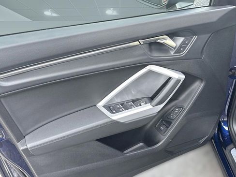New 2025 Audi Q3 2.0T Premium image 14