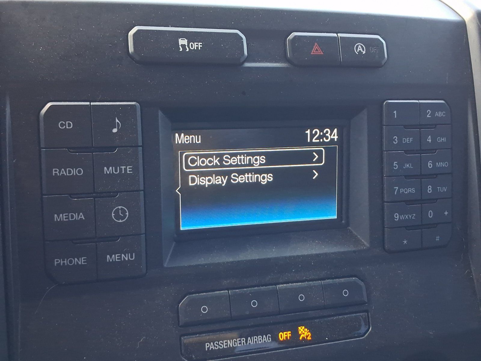 Used 2015 Ford F150 XL w/ Equipment Group 101A Mid AWD/4WD image 15