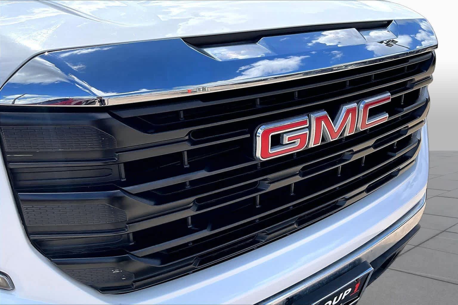 Used 2023 GMC Sierra 1500 Pro RWD image 30