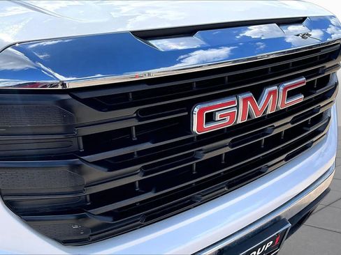 Used 2023 GMC Sierra 1500 Pro RWD image 30