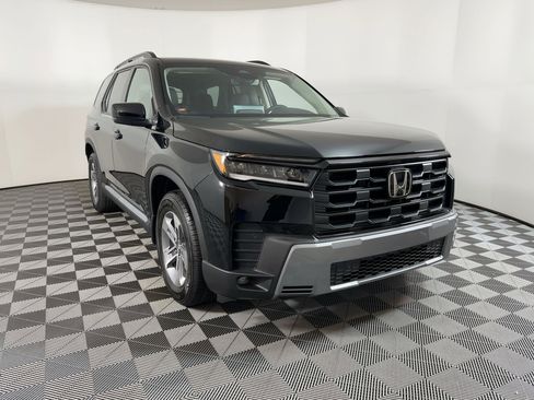New 2026 Honda Pilot EX-L image 19