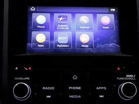 Used 2023 Subaru Forester Premium image 33