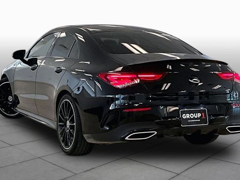 Used 2020 Mercedes-Benz CLA 250 image 10