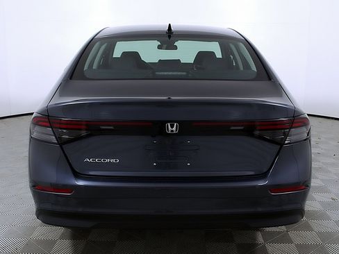New 2026 Honda Accord SE image 8
