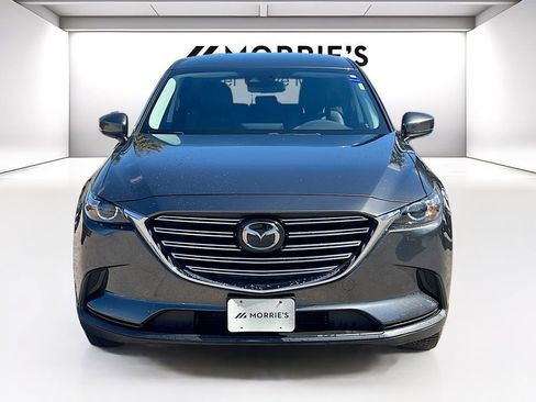 Used 2022 MAZDA CX-9 Touring image 2