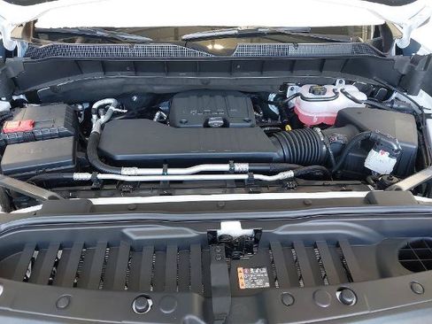 New 2026 Chevrolet Silverado 1500 RST w/ RST Select Package AWD/4WD image 30