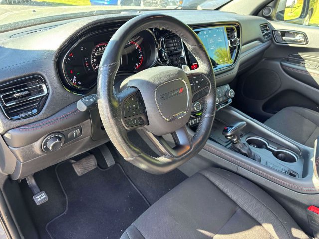 Used 2023 Dodge Durango R/T w/ Blacktop Package AWD/4WD image 12