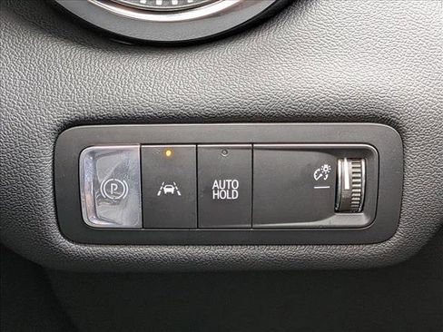 New 2026 Chevrolet Blazer EV LT FWD image 14