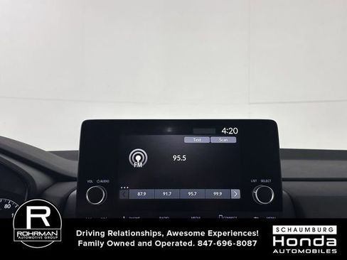 Used 2025 Honda CR-V LX image 6