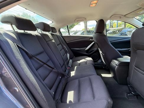 Used 2014 MAZDA MAZDA6 Sport FWD image 27