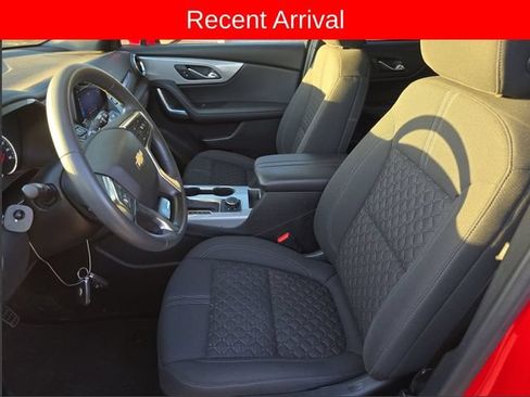 Used 2022 Chevrolet Blazer LT AWD/4WD image 8