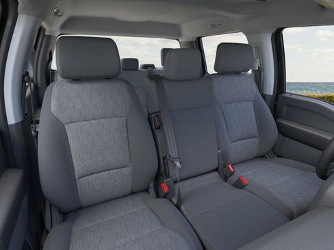 New 2026 Ford F250 XL w/ STX Appearance Package image 10