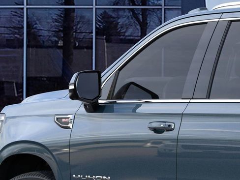 New 2026 GMC Yukon XL Elevation image 12