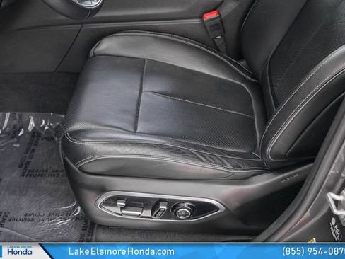 Used 2021 Jeep Grand Cherokee L Overland AWD/4WD image 16