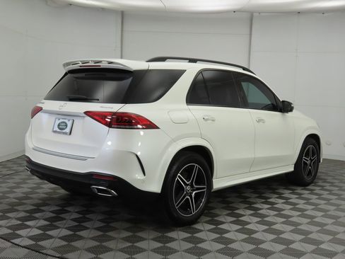 Used 2023 Mercedes-Benz GLE 450 GLE 450 image 5