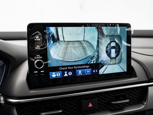 New 2026 Acura ADX A-Spec image 36