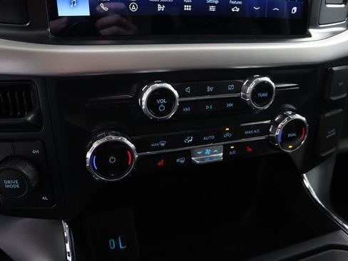 Used 2022 Ford F150 XLT w/ Equipment Group 302A High image 33