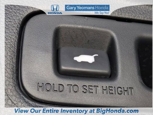 Used 2024 Honda CR-V Sport-L image 21