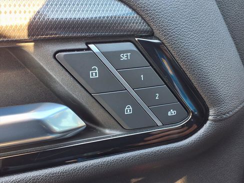 Certified 2023 GMC Sierra 1500 AT4 w/ AT4 Premium Package image 21