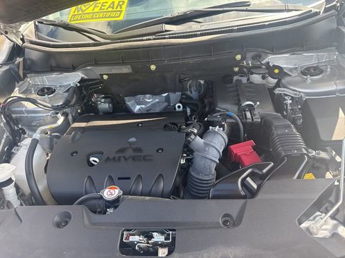 Used 2024 Mitsubishi Outlander Sport SE image 40