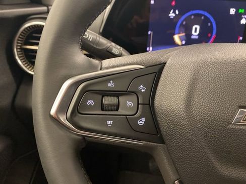 Certified 2024 Chevrolet Trax ACTIV w/ Sunroof Package image 19