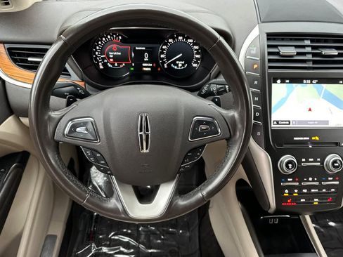Used 2018 Lincoln MKC Select w/ Select Plus Package image 14