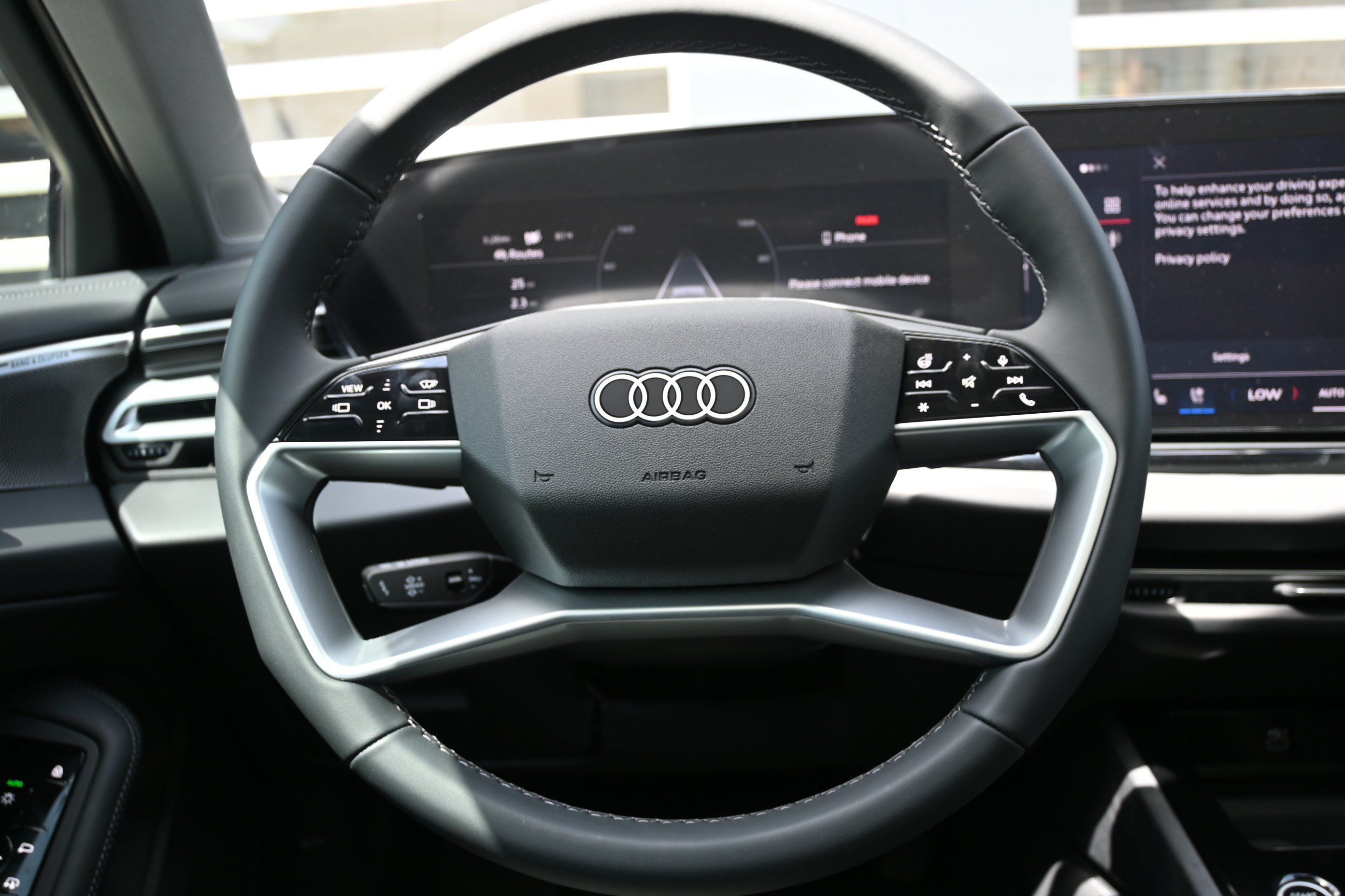 Used 2025 Audi A5 Premium Plus w/ Premium Plus AWD/4WD image 19