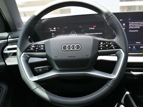 Used 2025 Audi A5 2.0T Premium Plus w/ Premium Plus AWD/4WD image 19