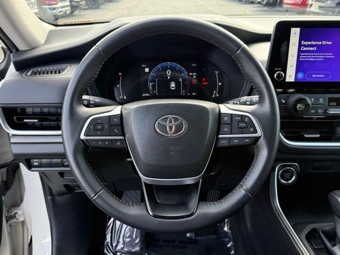 Used 2024 Toyota Grand Highlander XLE image 24