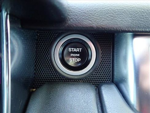 Used 2021 Land Rover Range Rover Sport HST AWD/4WD image 24
