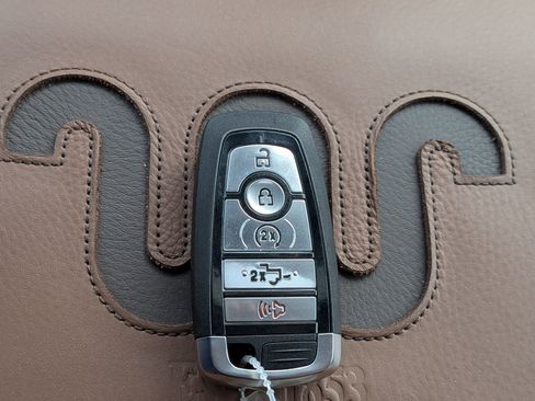 Certified 2024 Ford F150 King Ranch image 34