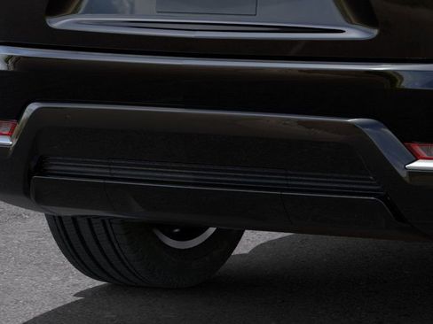 New 2025 Cadillac Escalade IQ Luxury 1 w/ Smart Trailering package image 14