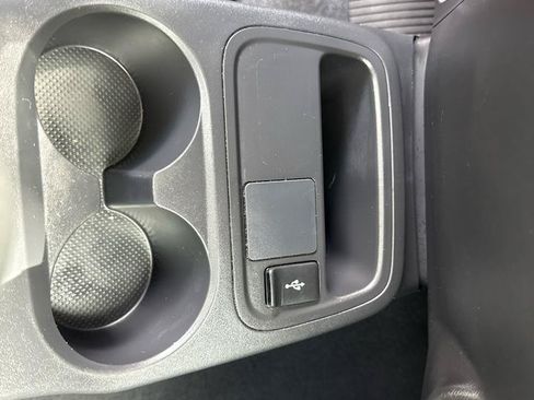 Used 2024 Mitsubishi Mirage ES FWD image 28