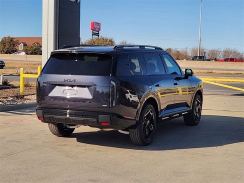 New 2027 Kia Telluride SX Prestige X-Line image 3