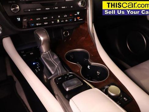 Used 2016 Lexus RX 350 F Sport image 16