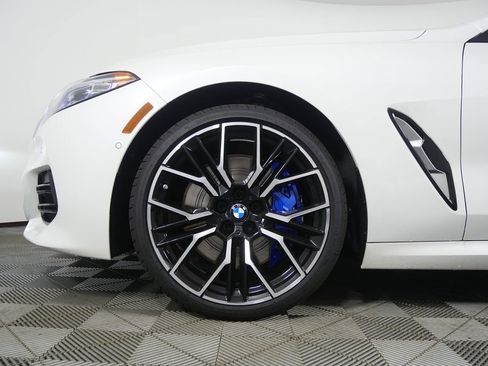 New 2026 BMW 840i Convertible image 8