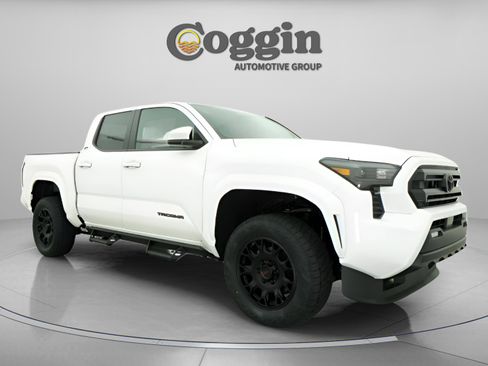 New 2026 Toyota Tacoma SR5 AWD/4WD image 28