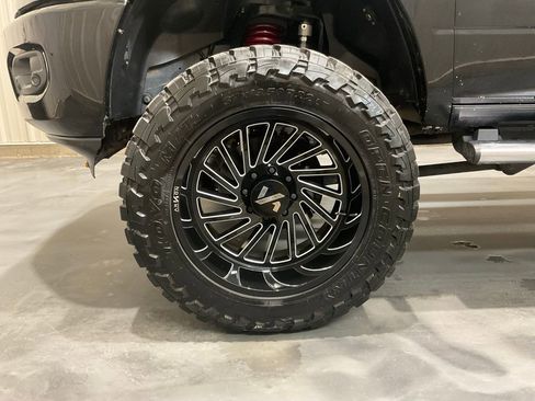 Used 2019 RAM 2500 Big Horn AWD/4WD image 6