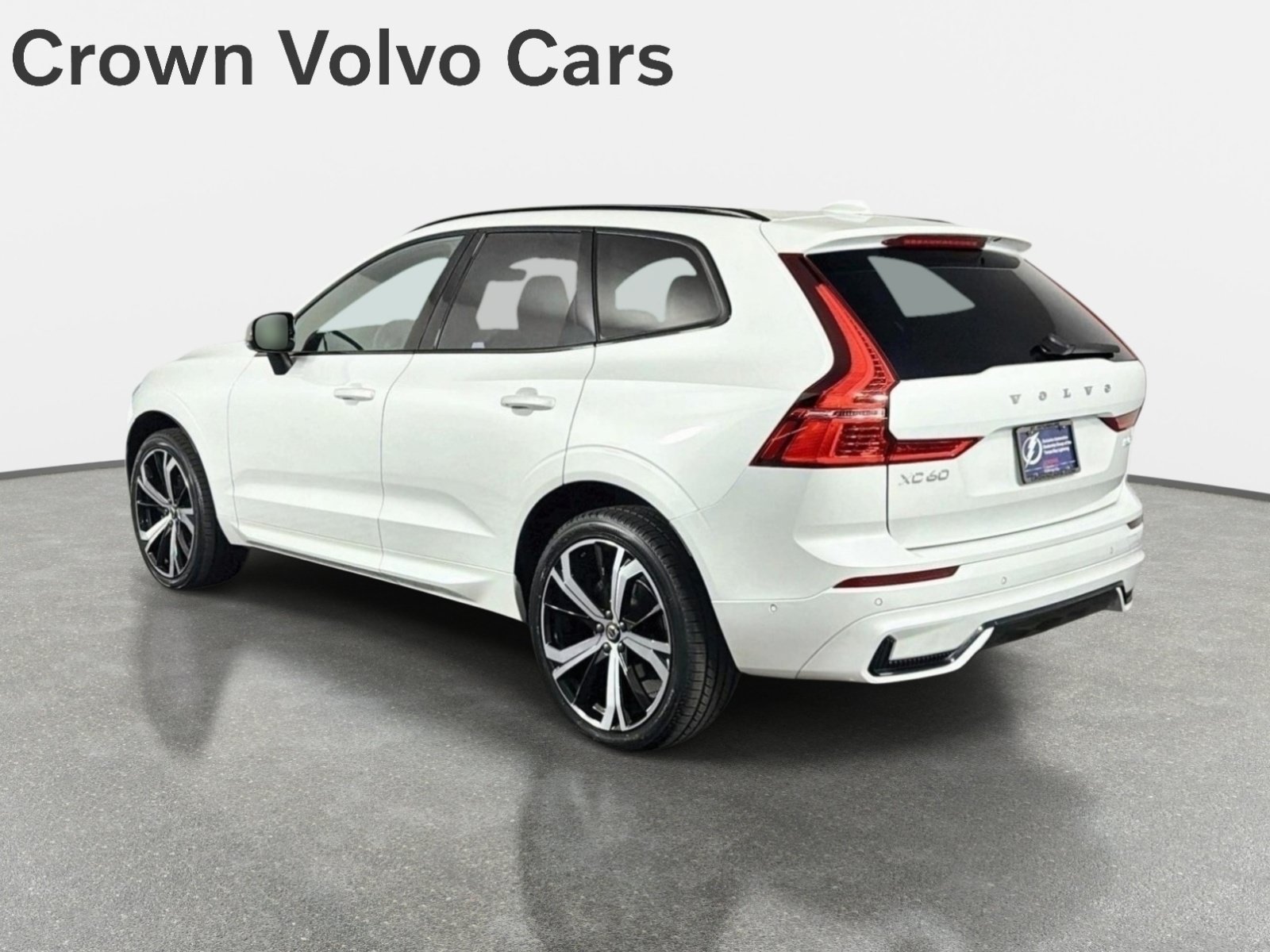 Used 2024 Volvo XC60 B5 Ultimate AWD/4WD image 7