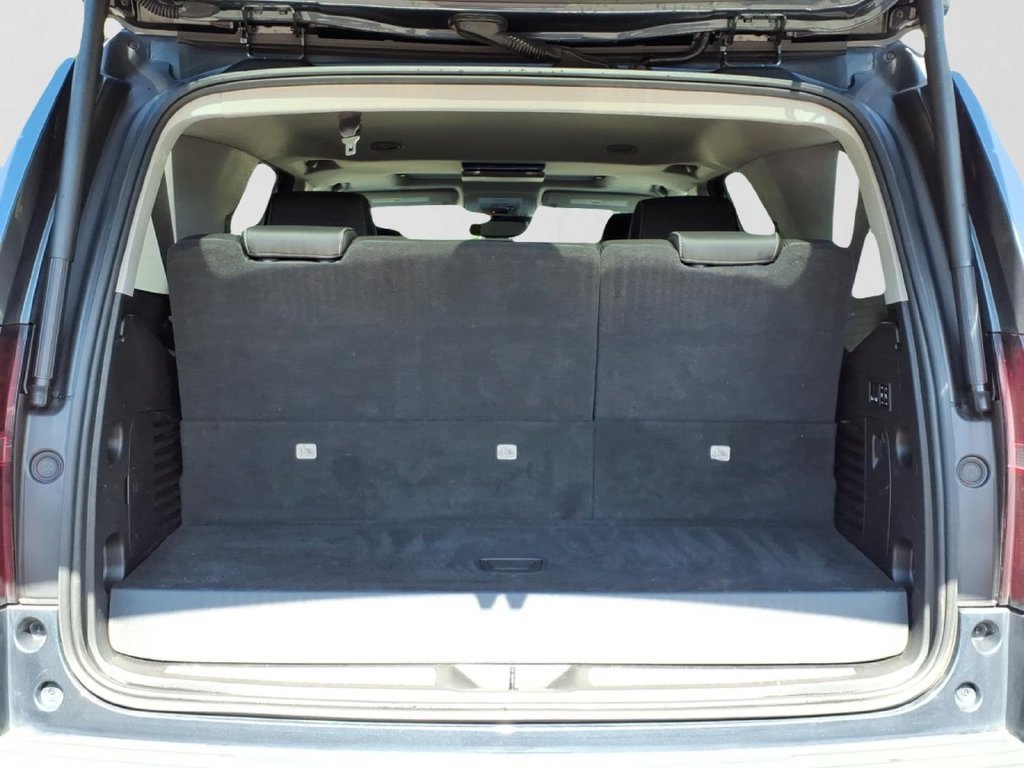 Certified 2020 Chevrolet Tahoe Premier RWD image 34