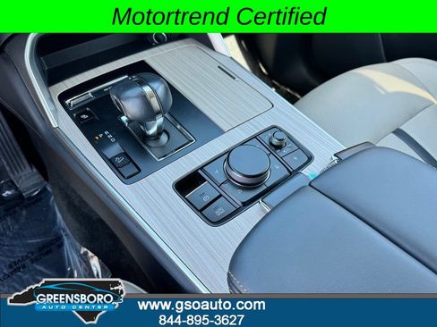 Used 2024 MAZDA CX-90 Plug-In Hybrid w/ Premium Pkg AWD/4WD image 18