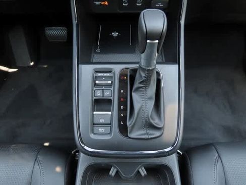 New 2026 Honda CR-V EX-L image 22