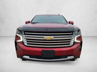 Used 2022 Chevrolet Tahoe High Country w/ Premium Package AWD/4WD video 2