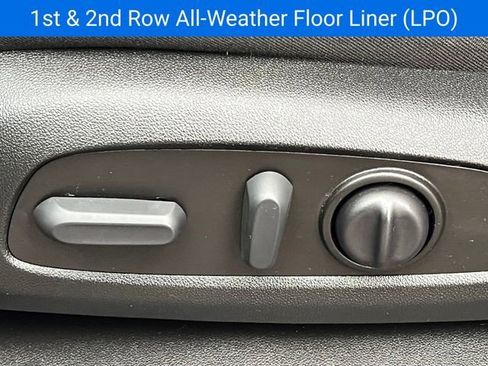 Certified 2023 Chevrolet Traverse LT w/ LPO, Floor Liner Package AWD/4WD image 17