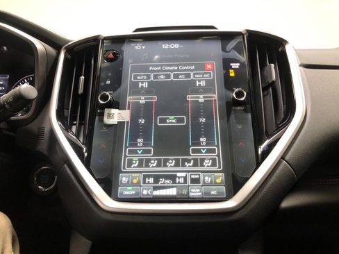 New 2026 Subaru Ascent Touring image 35