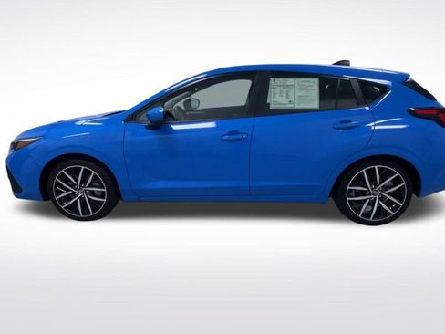 Used 2024 Subaru Impreza 2.0i Sport image 5
