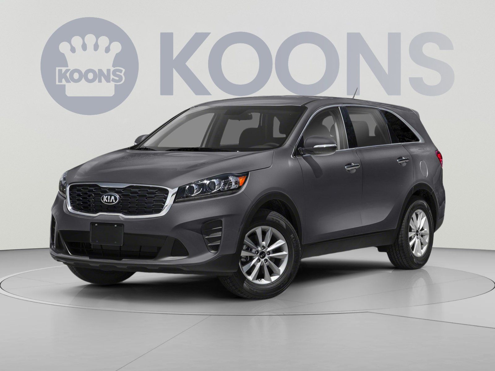 Used 2020 Kia Sorento EX AWD/4WD image 1