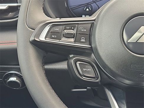 Used 2024 Dodge Hornet GT image 22