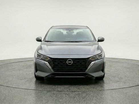 Used 2025 Nissan Sentra S image 2