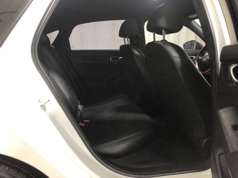 Used 2024 Honda Civic Sport image 10